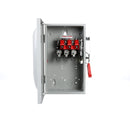 HNF362 Siemens VBII Series Disconnect  600V ACV 60A Non-Fusible Switch - Essential Electric Supply