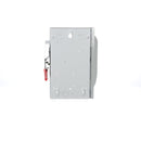 HNF362 Siemens VBII Series Disconnect  600V ACV 60A Non-Fusible Switch - Essential Electric Supply