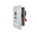HNF362 Siemens VBII Series Disconnect  600V ACV 60A Non-Fusible Switch - Essential Electric Supply