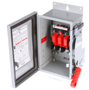 HNF362J Siemens VBII Series Disconnect  600V ACV 60A Non-Fusible Switch - Essential Electric Supply