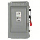 HNF362J Siemens VBII Series Disconnect  600V ACV 60A Non-Fusible Switch - Essential Electric Supply