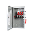 HNF362R Siemens VBII Series Disconnect  600V ACV 60A Non-Fusible Switch - Essential Electric Supply