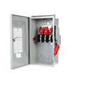 HNF362R Siemens VBII Series Disconnect  600V ACV 60A Non-Fusible Switch - Essential Electric Supply