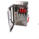 HNF362S Siemens VBII Series Disconnect  600V ACV 60A Non-Fusible Switch - Essential Electric Supply