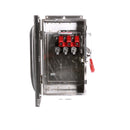 HNF362S Siemens VBII Series Disconnect  600V ACV 60A Non-Fusible Switch - Essential Electric Supply