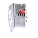 HNF363 Siemens VBII Series Disconnect  600V ACV 100A Non-Fusible Switch - Essential Electric Supply