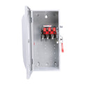 HNF363 Siemens VBII Series Disconnect  600V ACV 100A Non-Fusible Switch - Essential Electric Supply