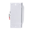 HNF363 Siemens VBII Series Disconnect  600V ACV 100A Non-Fusible Switch - Essential Electric Supply