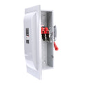 HNF363 Siemens VBII Series Disconnect  600V ACV 100A Non-Fusible Switch - Essential Electric Supply