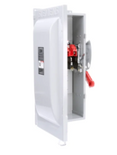 HNF363J Siemens VBII Series Disconnect  600V ACV   Switch - Essential Electric Supply