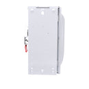 HNF363R Siemens VBII Series Disconnect  600V ACV 100A Non-Fusible Switch - Essential Electric Supply