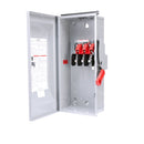 HNF363R Siemens VBII Series Disconnect  600V ACV 100A Non-Fusible Switch - Essential Electric Supply