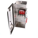 HNF363S Siemens VBII Series Disconnect  600V ACV 100A Non-Fusible Switch - Essential Electric Supply