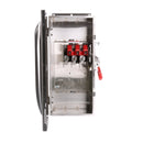 HNF363S Siemens VBII Series Disconnect  600V ACV 100A Non-Fusible Switch - Essential Electric Supply