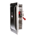 HNF363S Siemens VBII Series Disconnect  600V ACV 100A Non-Fusible Switch - Essential Electric Supply