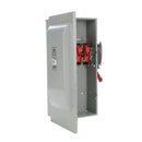 HNF364 Siemens VBII Series Disconnect  600V ACV 200A Non-Fusible Switch - Essential Electric Supply