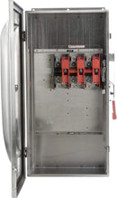 SIemens HNF364S Disconnect Switch (Non-Fusible) - Essential Electric Supply