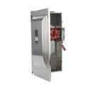 HNF364S Siemens VBII Series Disconnect  600V ACV 200A Non-Fusible Switch - Essential Electric Supply