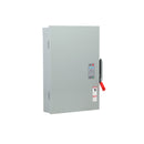 HNF365A Siemens VBII Series Disconnect  600V 400A Non-Fusible Switch - Essential Electric Supply