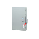 HNF365A Siemens VBII Series Disconnect  600V 400A Non-Fusible Switch - Essential Electric Supply