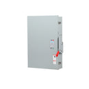 HNF365RA Siemens VBII Series Disconnect  600V 400A Non-Fusible Switch - Essential Electric Supply