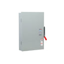 HNF366RA Siemens VBII Series Disconnect  600V 600A Non-Fusible Switch - Essential Electric Supply