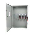 HNF367R Siemens  Disconnect  600V 800A Non-Fusible Switch - Essential Electric Supply