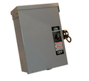 NR322 - Siemens 60 Amp 240 Volt 2 Pole Fusible Disconnect Switch NEMA 3R - Essential Electric Supply