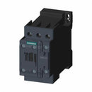 3RT20231BB40 - Siemens Motor Control 9A 24VDC - Essential Electric Supply