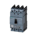 3VA5180-5EC31-0AA0 - Siemens Feed-Thru 600V 80A 3 pole circuit breaker 35kA@480V - Essential Electric Supply