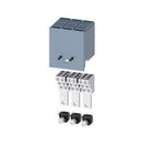 3VA9133-0JF60 - Siemens SENTRON 3-Pole 125A Distribution Wire Connector for 3VA51 Circuit Breaker - Essential Electric Supply