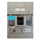 SJD69200G - Siemens 200A 600V AC 3-Pole JD Frame Molded Case Circuit Breaker 35kA Interrupting Capacity - Essential Electric Supply