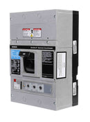 SJD69400NT - Siemens 400A 3-Pole 600V Molded Case Circuit Breaker - Essential Electric Supply