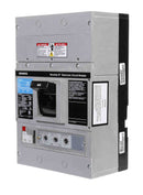 SJD6B400LSIG - Siemens 400A 600V 3-Pole Molded Case Circuit Breaker Sentron SJD LSIG Trip Unit - Essential Electric Supply