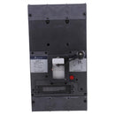 SKDA36AN1200 - General Electric 1200A 600V 3 Pole Molded Case Circuit Breaker SKDA Frame - Essential Electric Supply