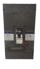 SKDA36AN1200 - General Electric Feed-Thru 600V 1200A 3 pole circuit breaker 65kA@480V - Essential Electric Supply
