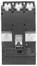 SKHA36AT0800 - General Electric Bolt-On 800 Amp 3 Pole Circuit Breaker - Essential Electric Supply