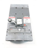 SKLA36AT1200 - General Electric Bolt-On 600V 1200A 3 pole circuit breaker 65kA@480V - Essential Electric Supply