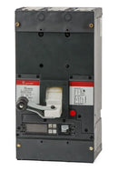 SKLC3612L7XX - General Electric 1200A 600V 3 Pole Bolt-On Molded Case Circuit Breaker, 65kA@480V AIC, microEntelliGuard Trip Unit, Spectra Series - Essential Electric Supply