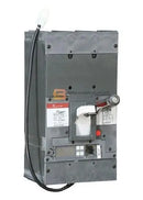 SKPP3608L4XX - GE Spectra Series 3-Pole 800A 600V Molded Case Circuit Breaker with Micro Versa Trip LSIGT and GFI - Essential Electric Supply