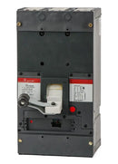 SKPP36CD0800 - General Electric 800 Amp 600 Volt 3-Pole Bolt-On Spectra Series Circuit Breaker with LSIGT Trip - Essential Electric Supply