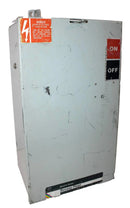 SL463RG - General Electric 100 Amp 600 Volt 3 Pole Fusible Bus Plug for Spectra SL Series Busway - Essential Electric Supply
