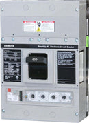 SLD69600 - Siemens 600A 600V 3 Pole Bolt-On Circuit Breaker SLD Frame 35kA@480V - Essential Electric Supply