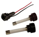 SLR10 - Eaton 10 Amp 300 Volt Fast Acting SLR Series Fuse - Essential Electric Supply
