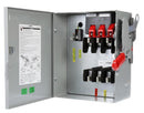 SLVBH3650G - Siemens 400A 600V 3-Pole Fusible Bus Plug Sentron II SX Frame - Essential Electric Supply