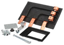 SMBKFD3 - Siemens 250A 600VAC 3-Pole Circuit Breaker Mounting Kit for FXD, FD, HFXD, HFD Series - Essential Electric Supply
