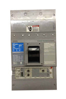 SND69120ANGT - Siemens 1200A 3-Pole 600V Molded Case Circuit Breaker - Essential Electric Supply