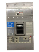 SND69120ANGTH - Siemens 1200A 600V 3 Pole Molded Case Circuit Breaker Bolt-On Solid State Trip ND Frame LSIG - Essential Electric Supply