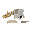 SNT1RP03K - Cutler Hammer 225A 3 Pole Shunt Trip Circuit Breaker Accessory 12/24VDC Series C FD Frame - Essential Electric Supply