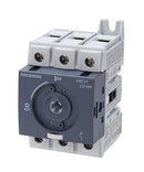 22003009   Disconnect     Switch - Essential Electric Supply